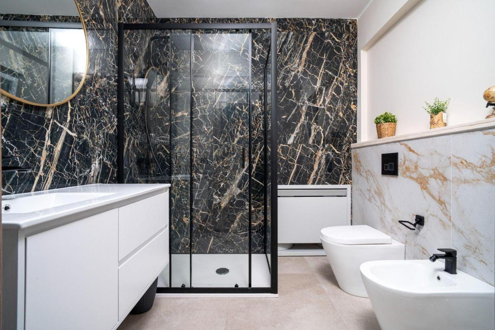 Casale Tre Sorelle Comfort & Luxury Apartamento *