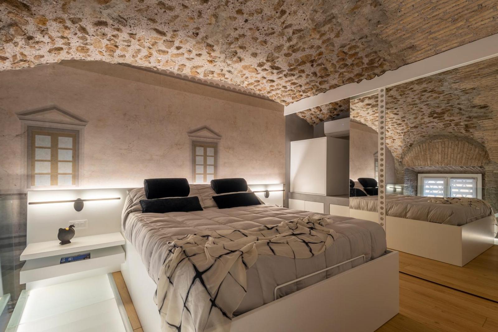 Apartamento Spagna Luxury - Trevi Fountain *