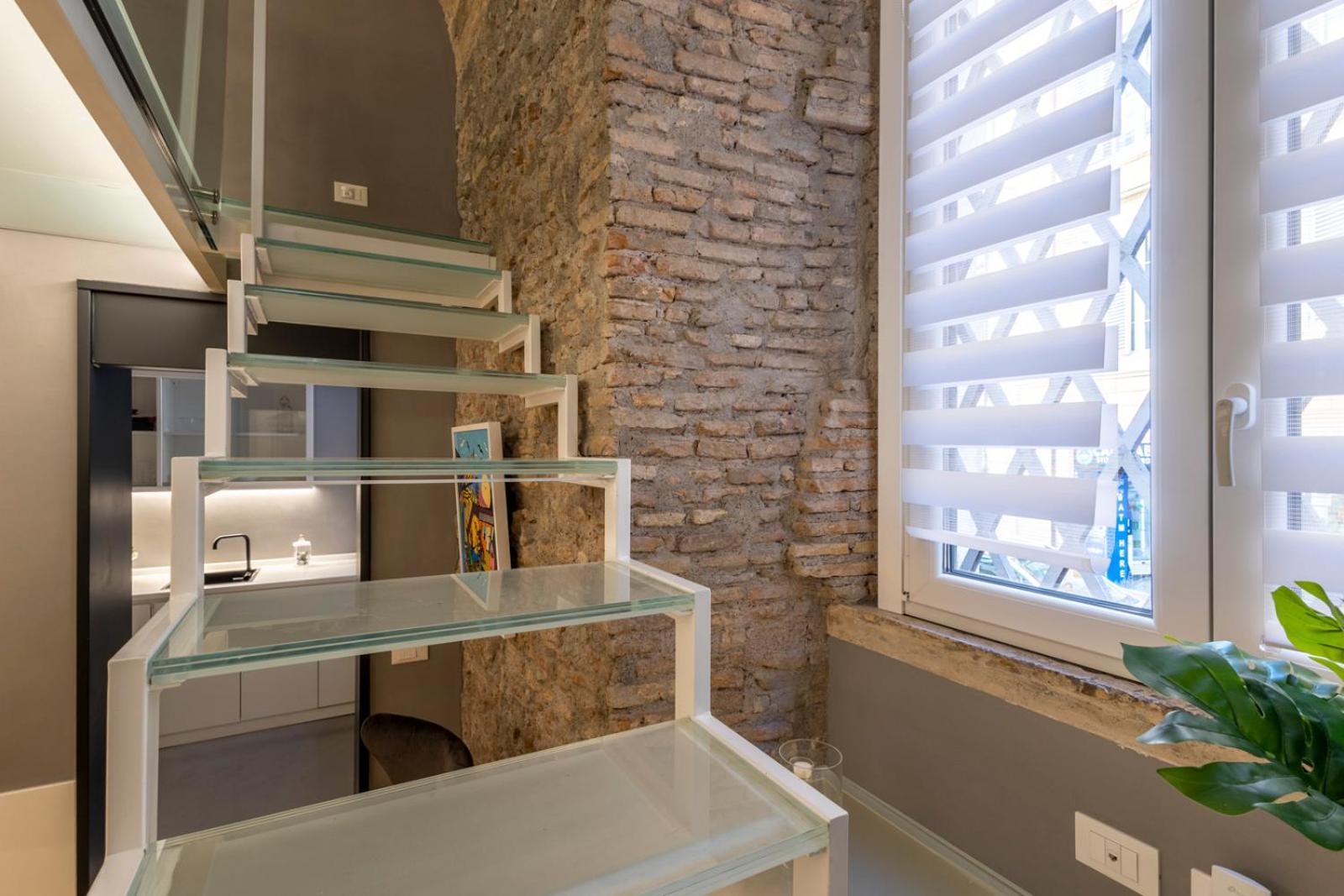 Apartamento Spagna Luxury - Trevi Fountain Roma
