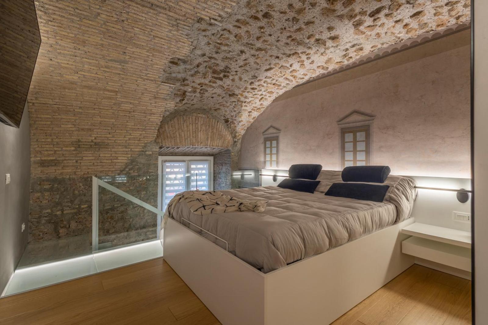Apartamento Spagna Luxury - Trevi Fountain