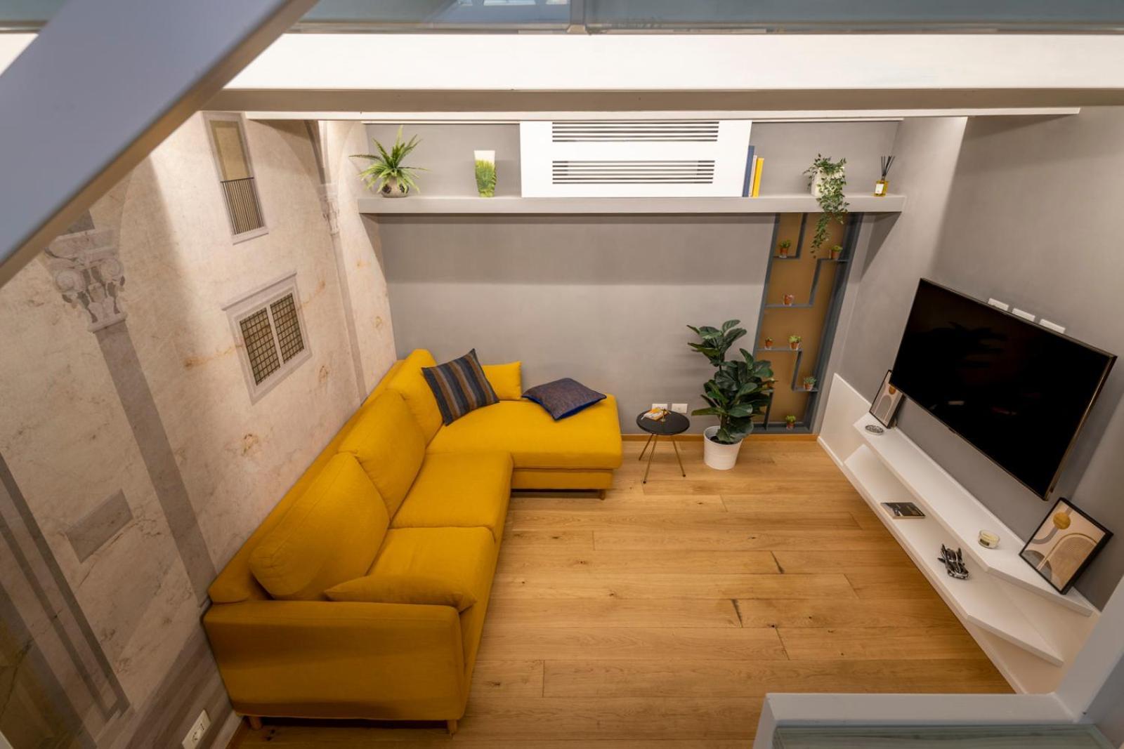 Apartamento Spagna Luxury - Trevi Fountain *