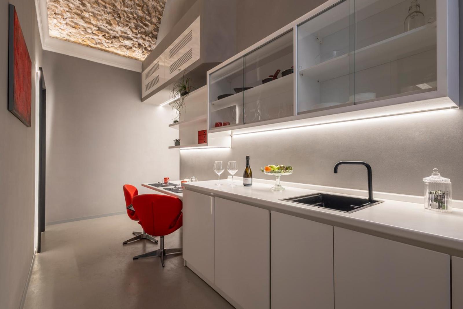 Spagna Luxury - Trevi Fountain Apartamento
