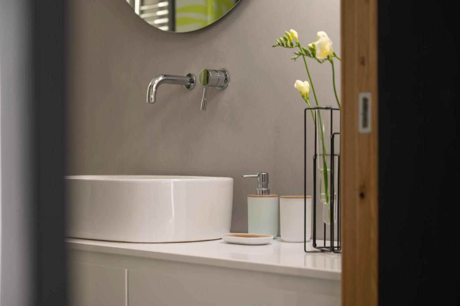 Apartamento Spagna Luxury - Trevi Fountain *