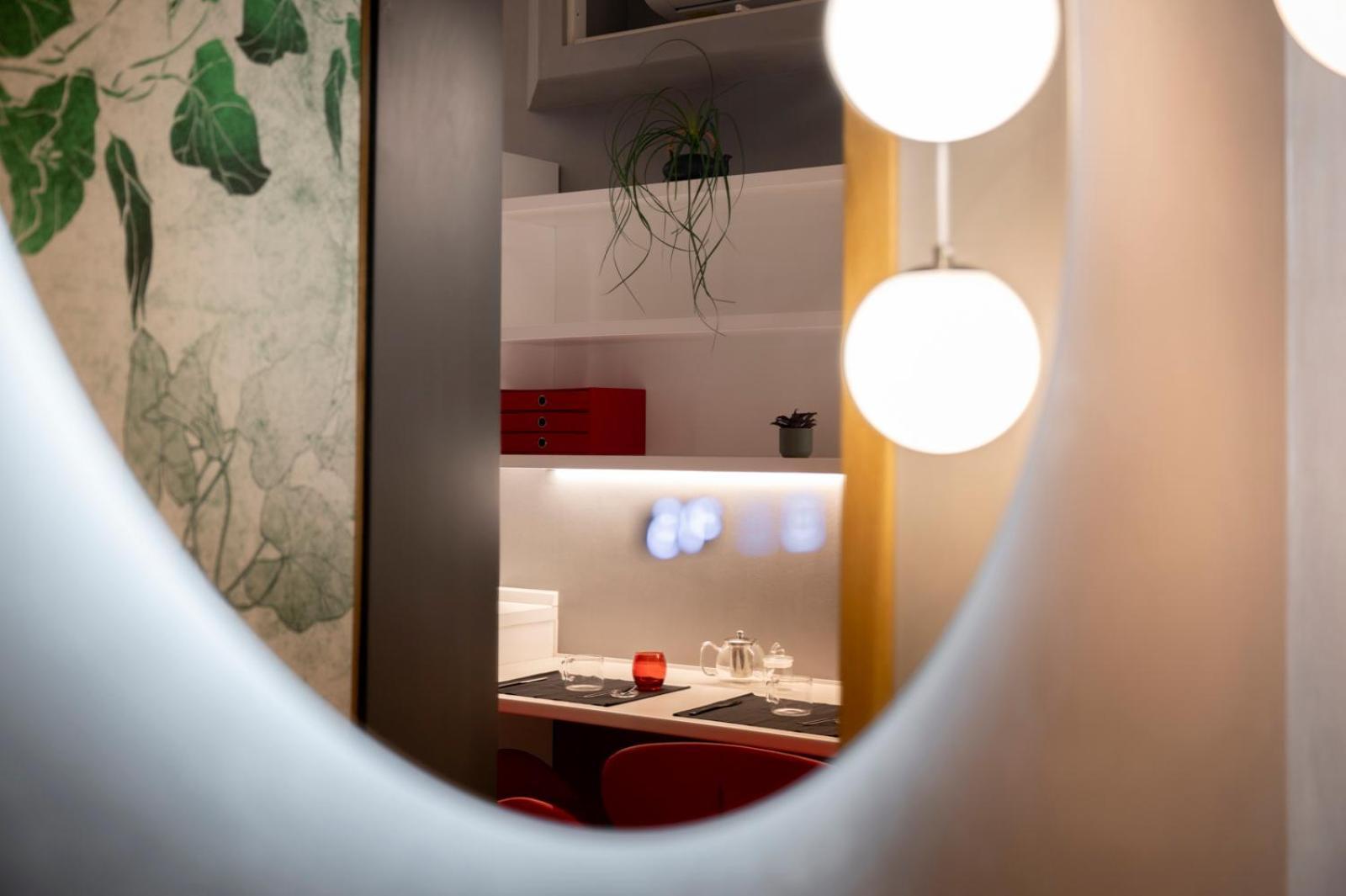 Spagna Luxury - Trevi Fountain Apartamento Roma