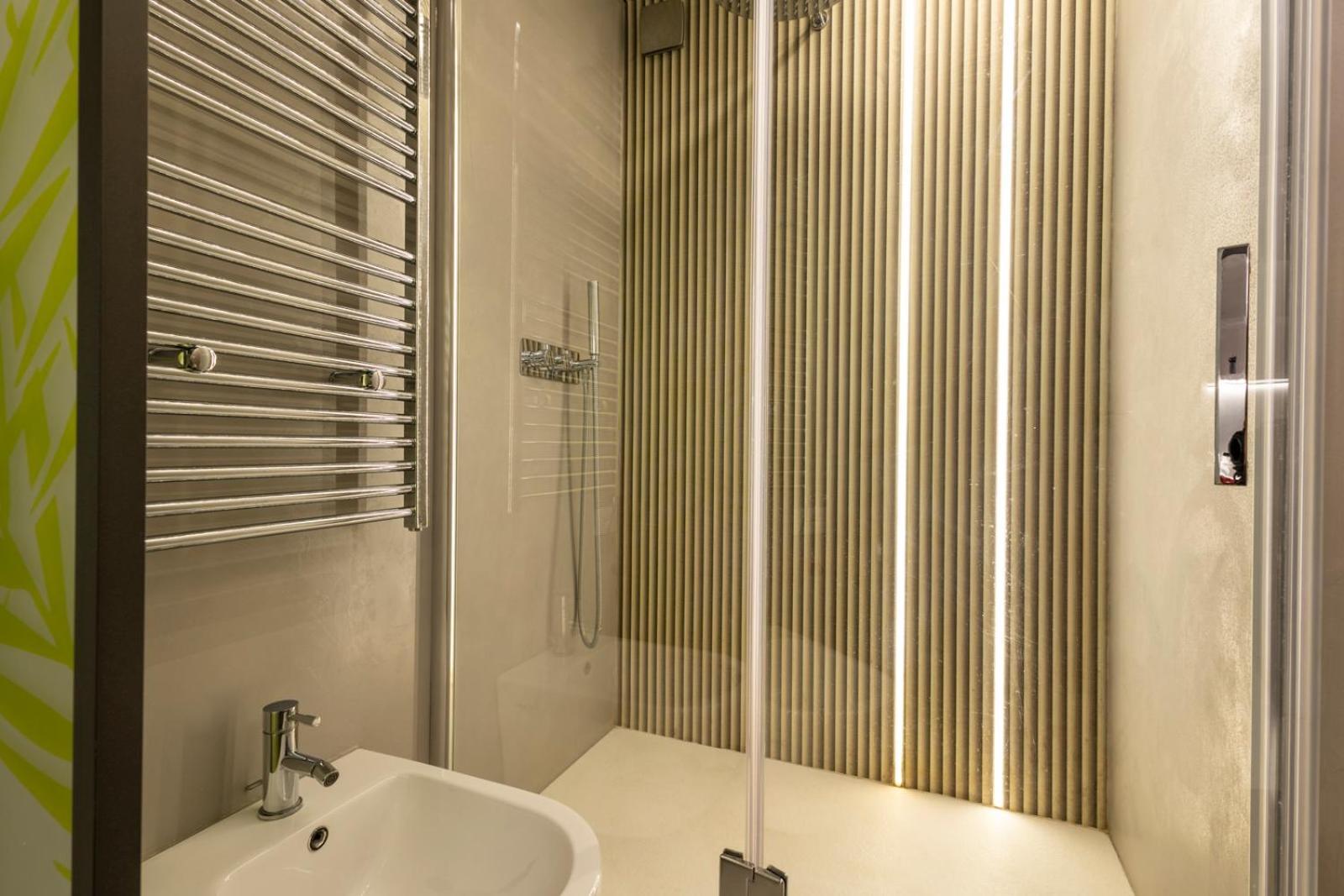 Apartamento Spagna Luxury - Trevi Fountain Roma