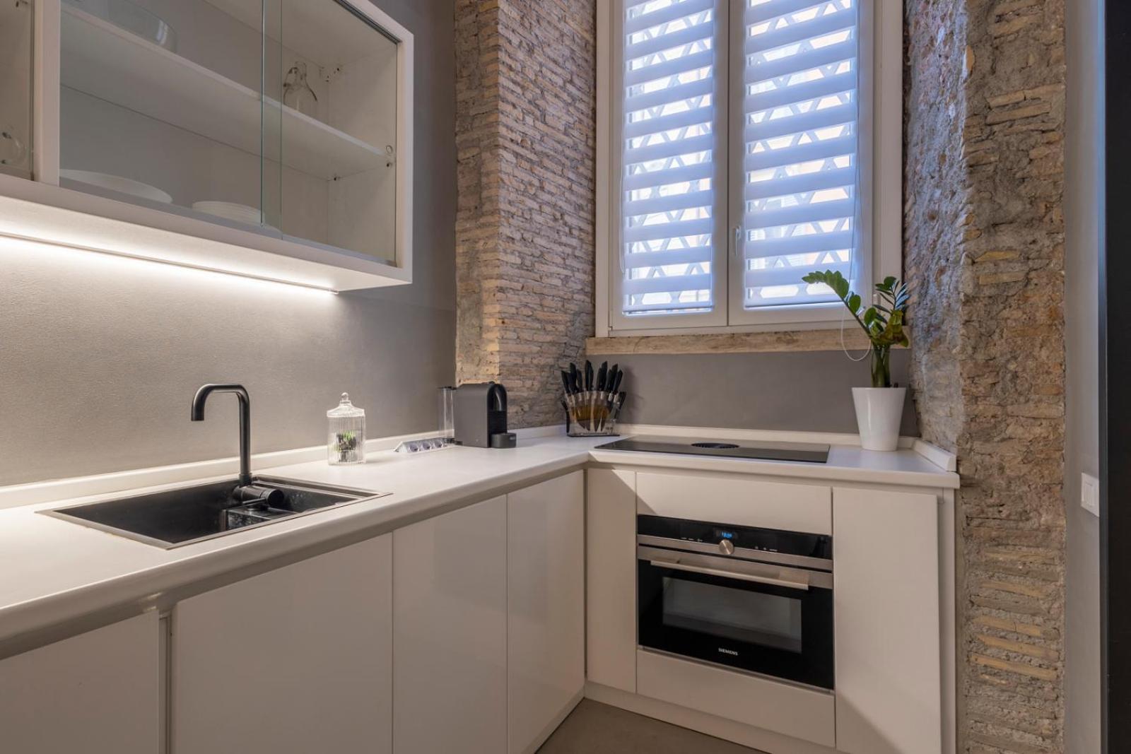 Apartamento Spagna Luxury - Trevi Fountain
