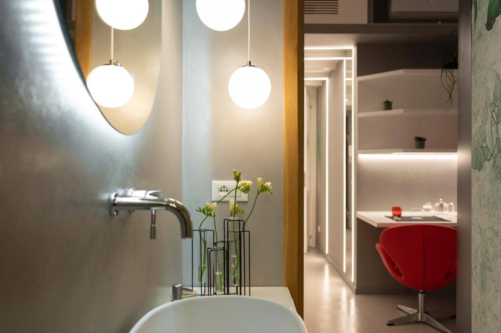 Apartamento Spagna Luxury - Trevi Fountain *