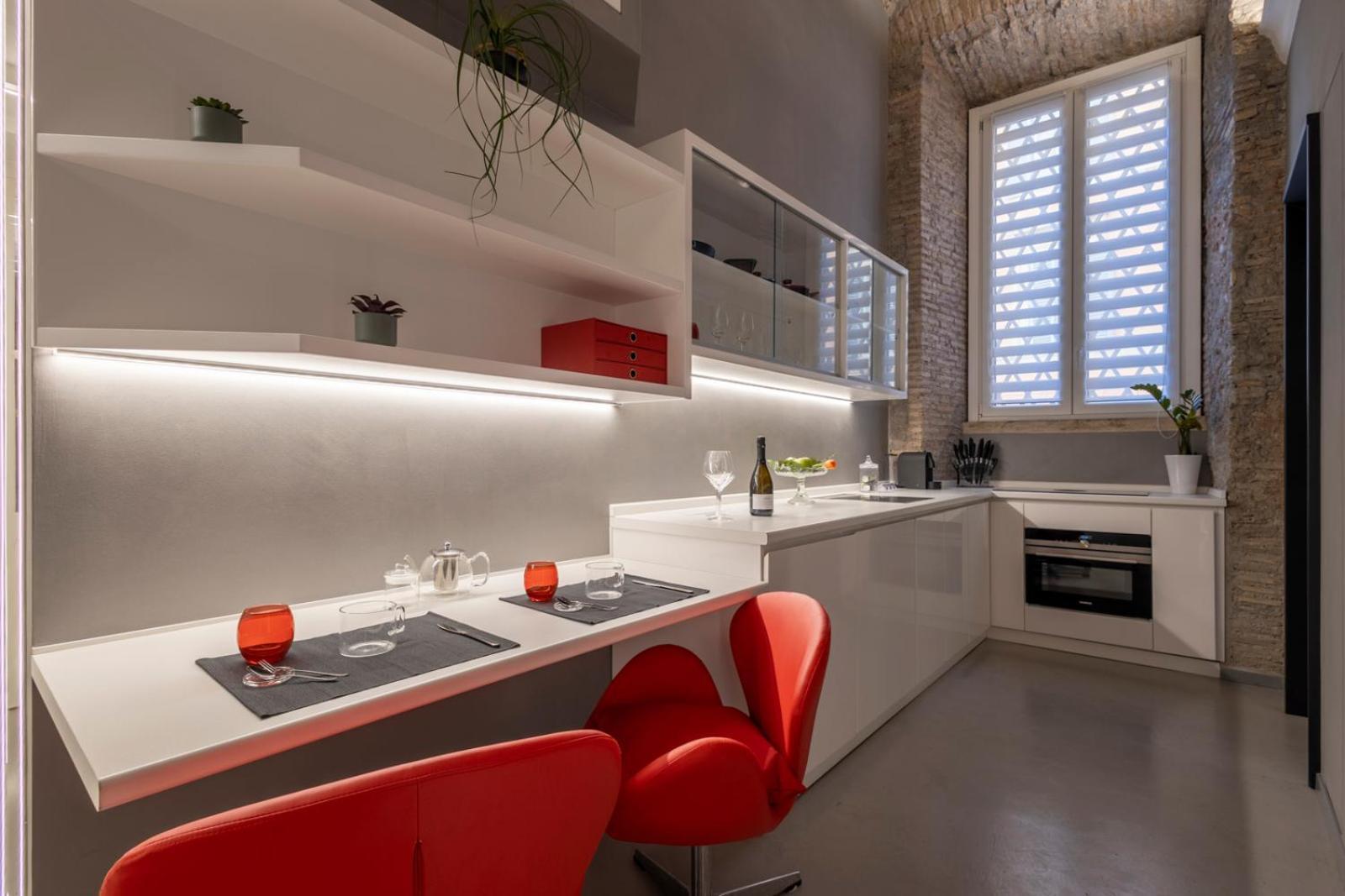 Spagna Luxury - Trevi Fountain Apartamento
