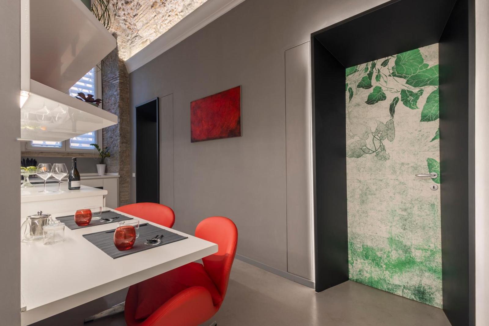 Spagna Luxury - Trevi Fountain Apartamento Roma