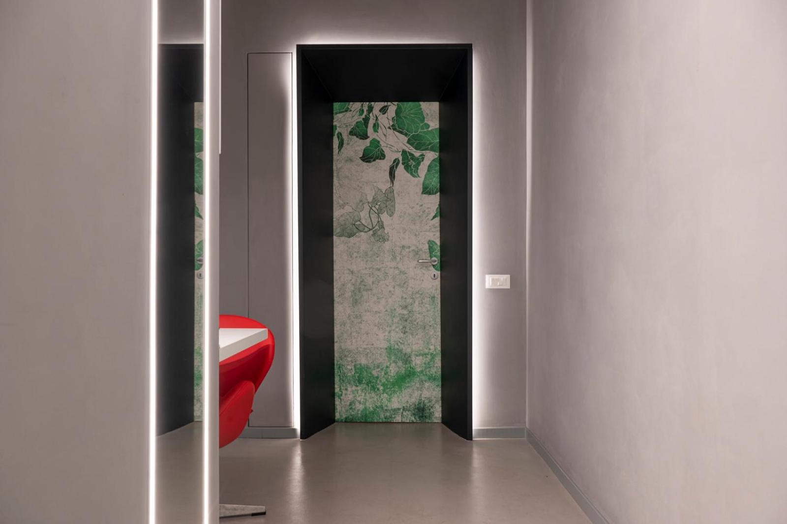 Apartamento Spagna Luxury - Trevi Fountain