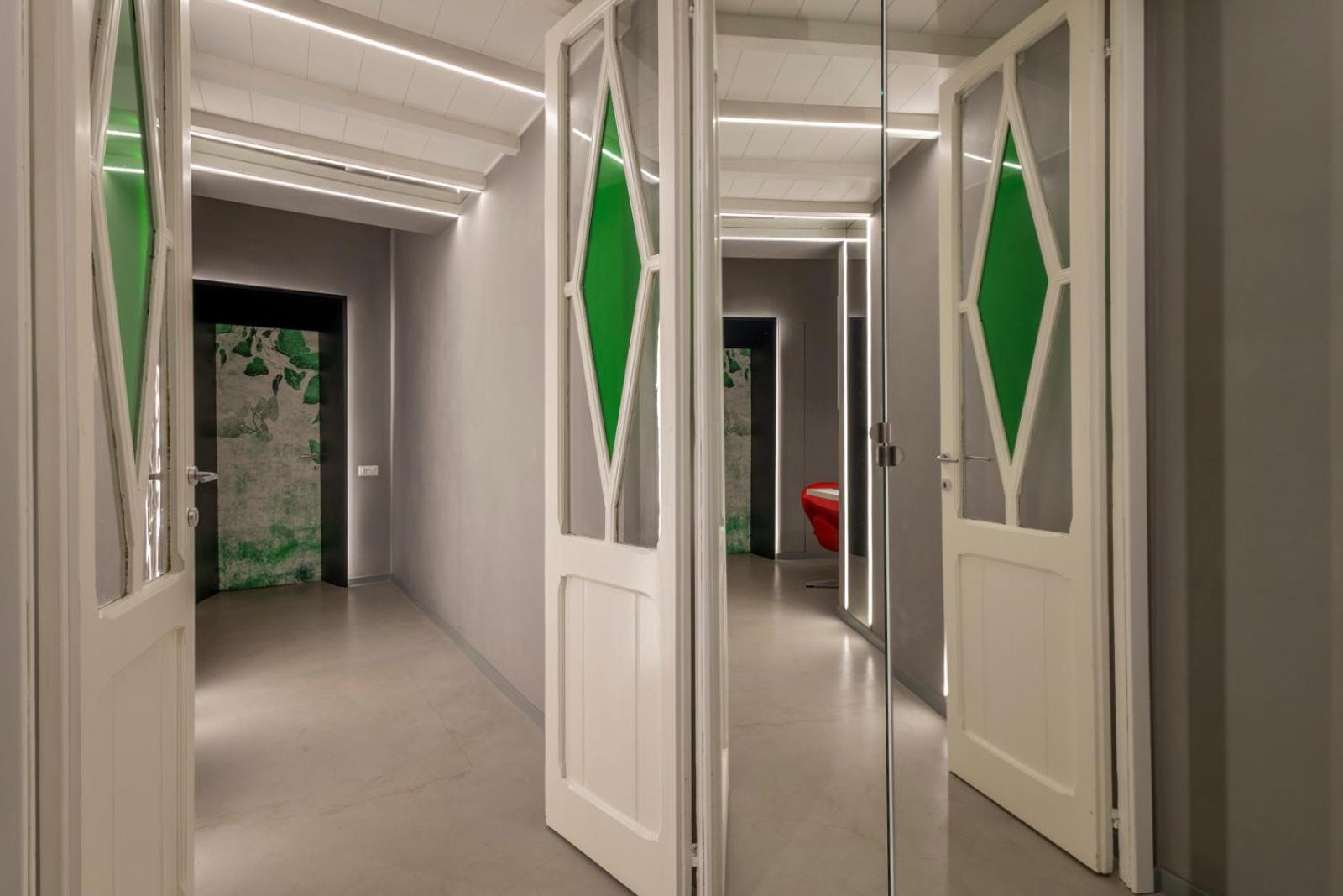 Apartamento Spagna Luxury - Trevi Fountain