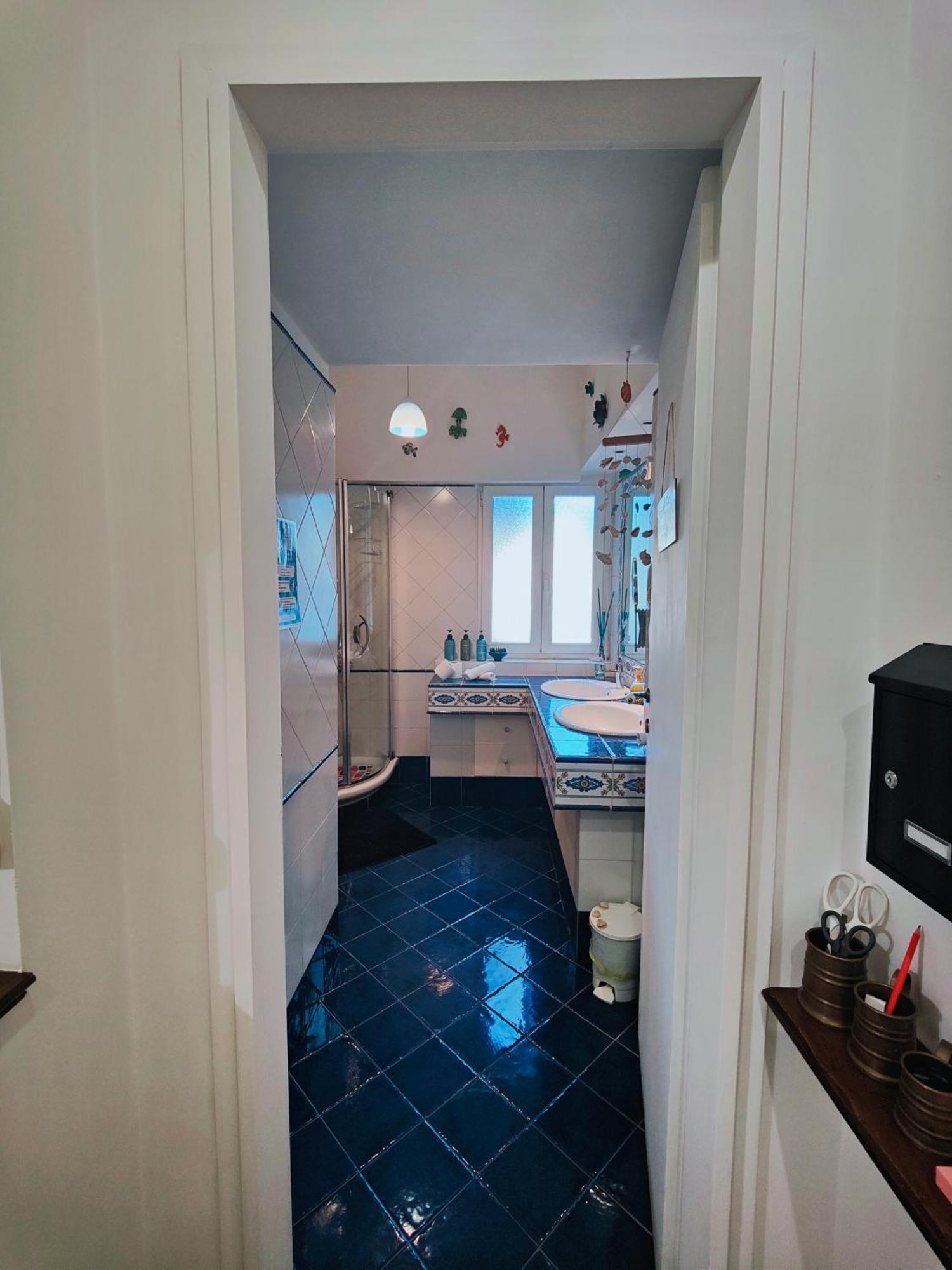 Giulietta In Apartamento Roma