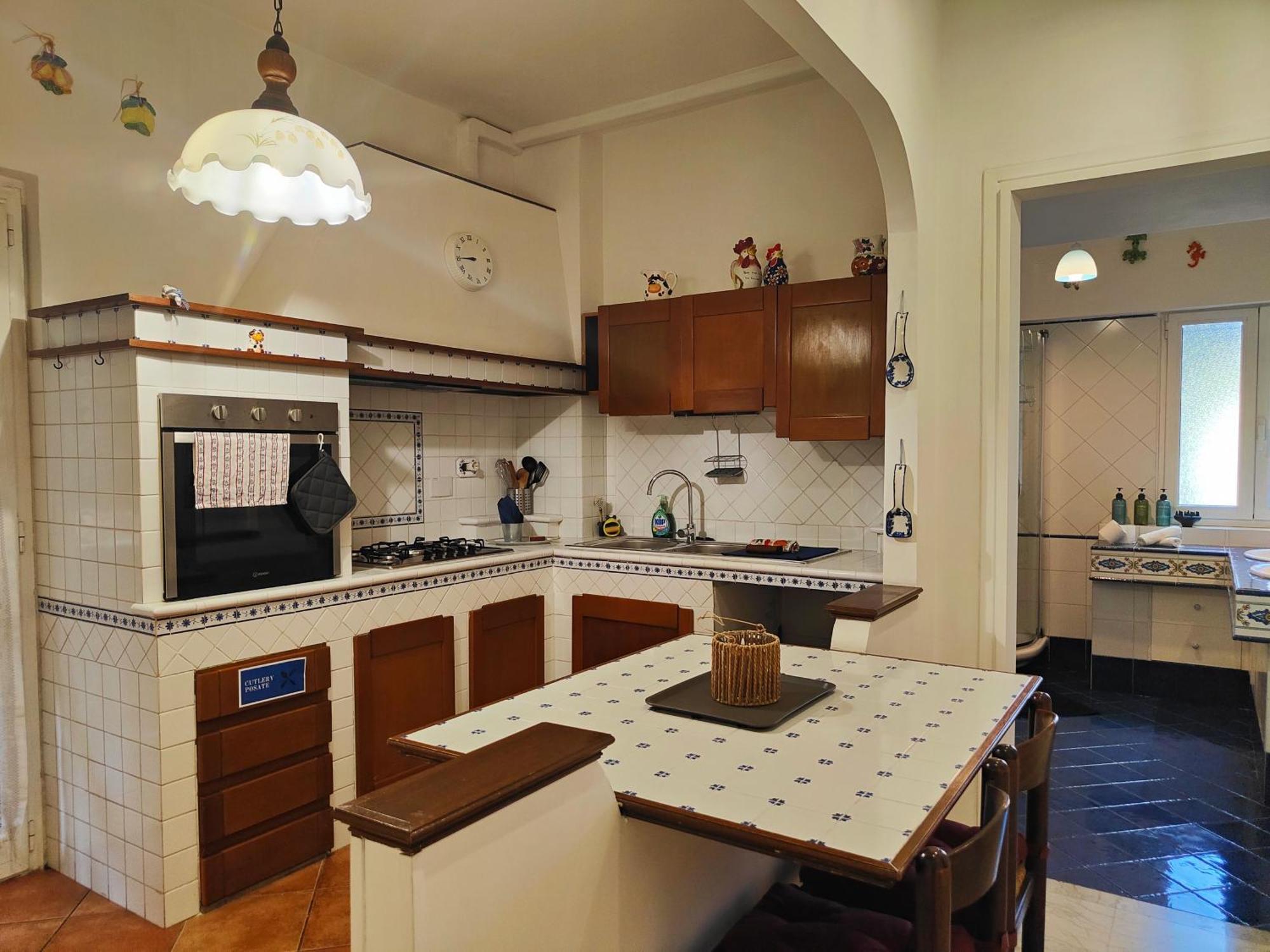 Apartamento Giulietta In Roma