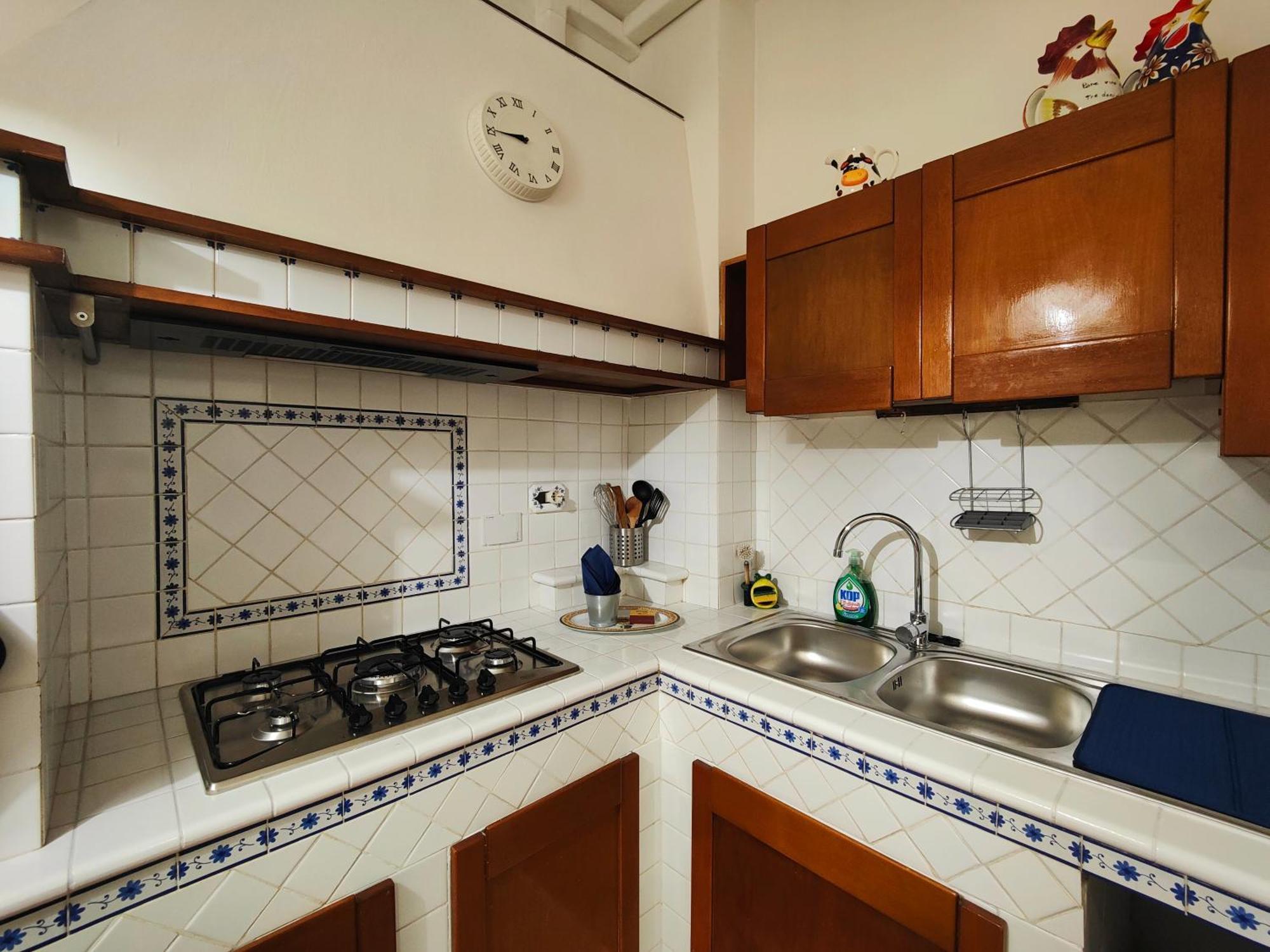 Giulietta In Apartamento Roma