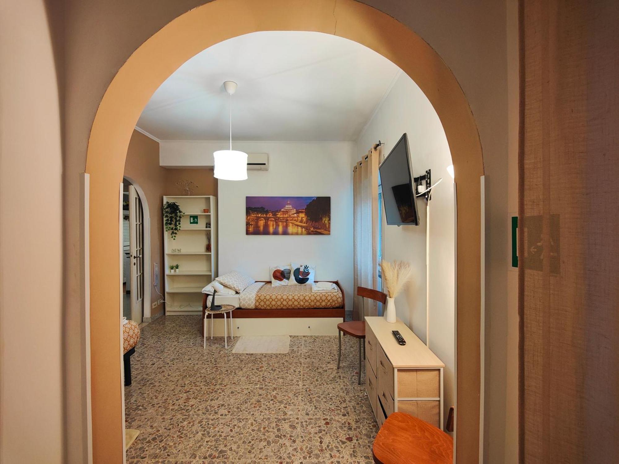 Apartamento Giulietta In *