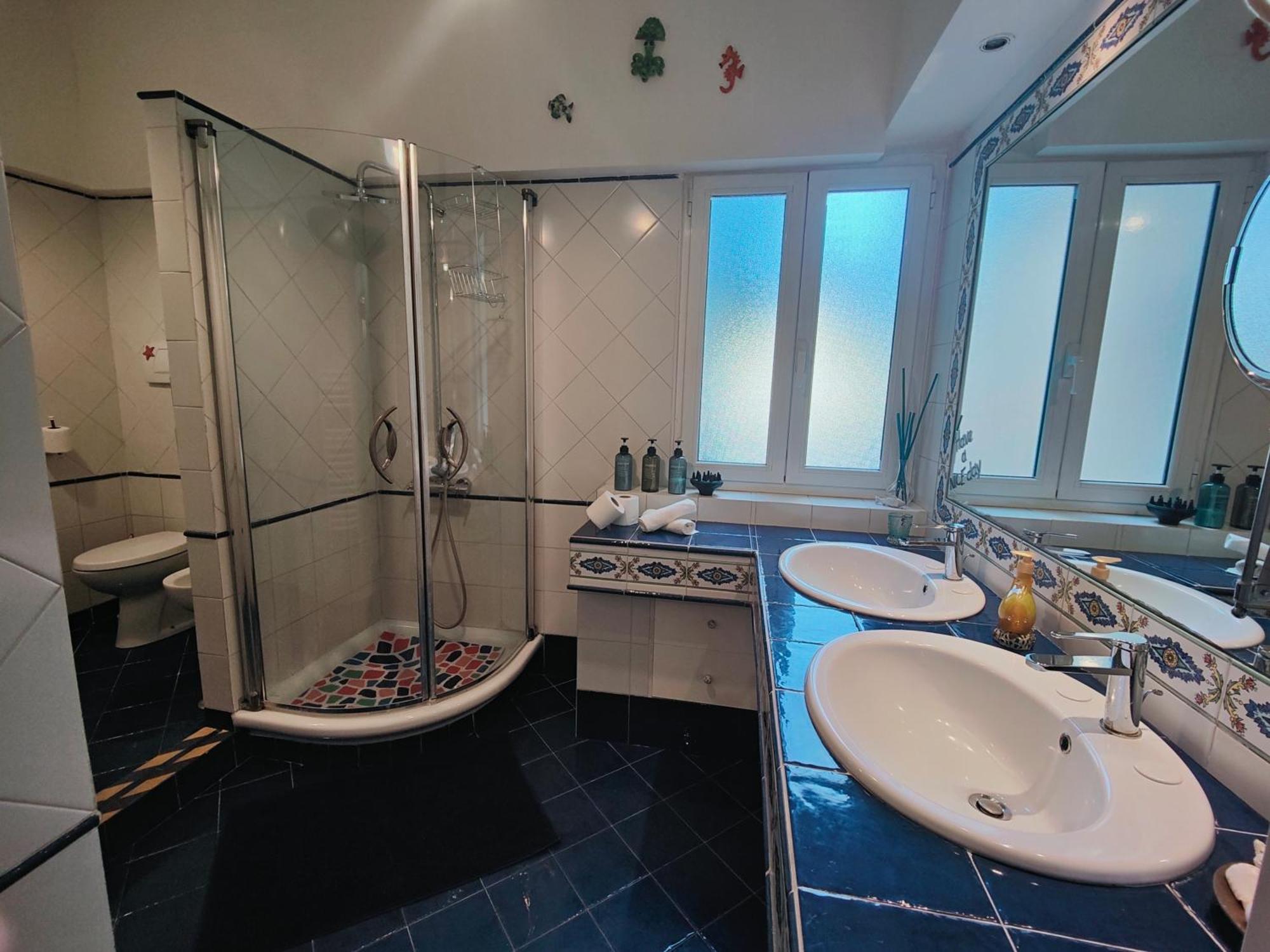 Apartamento Giulietta In