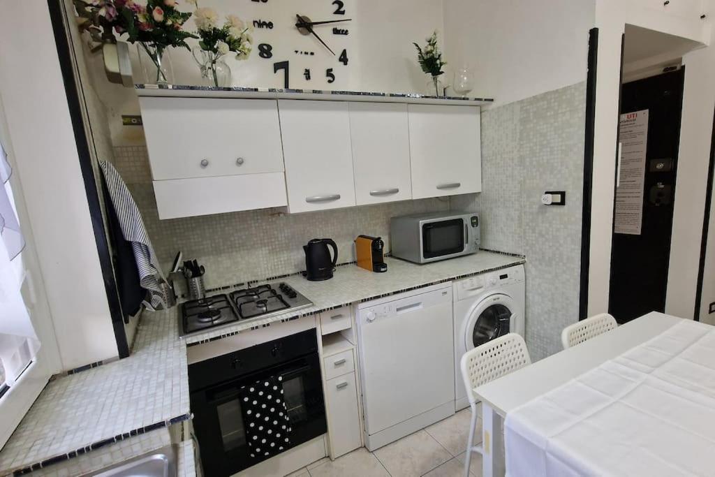 Brik's House Apartamento