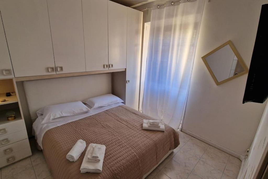 Apartamento Brik's House *