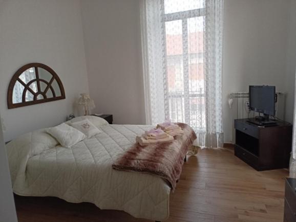 Romantika Apartment Rome