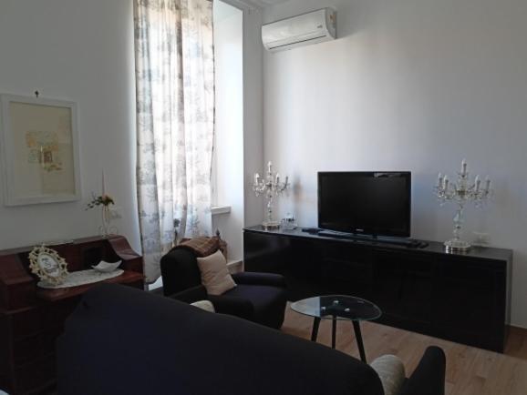 Romantika Apartment
