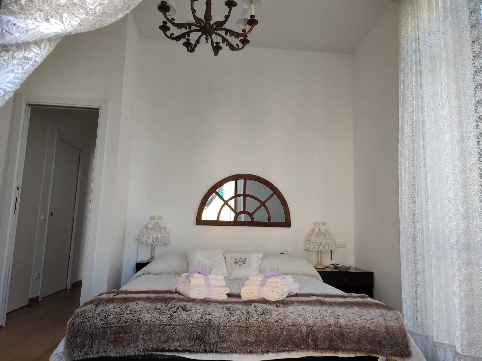 Apartment Romantika *
