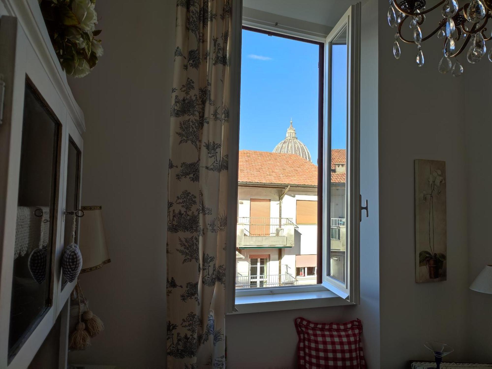 Apartment Romantika *