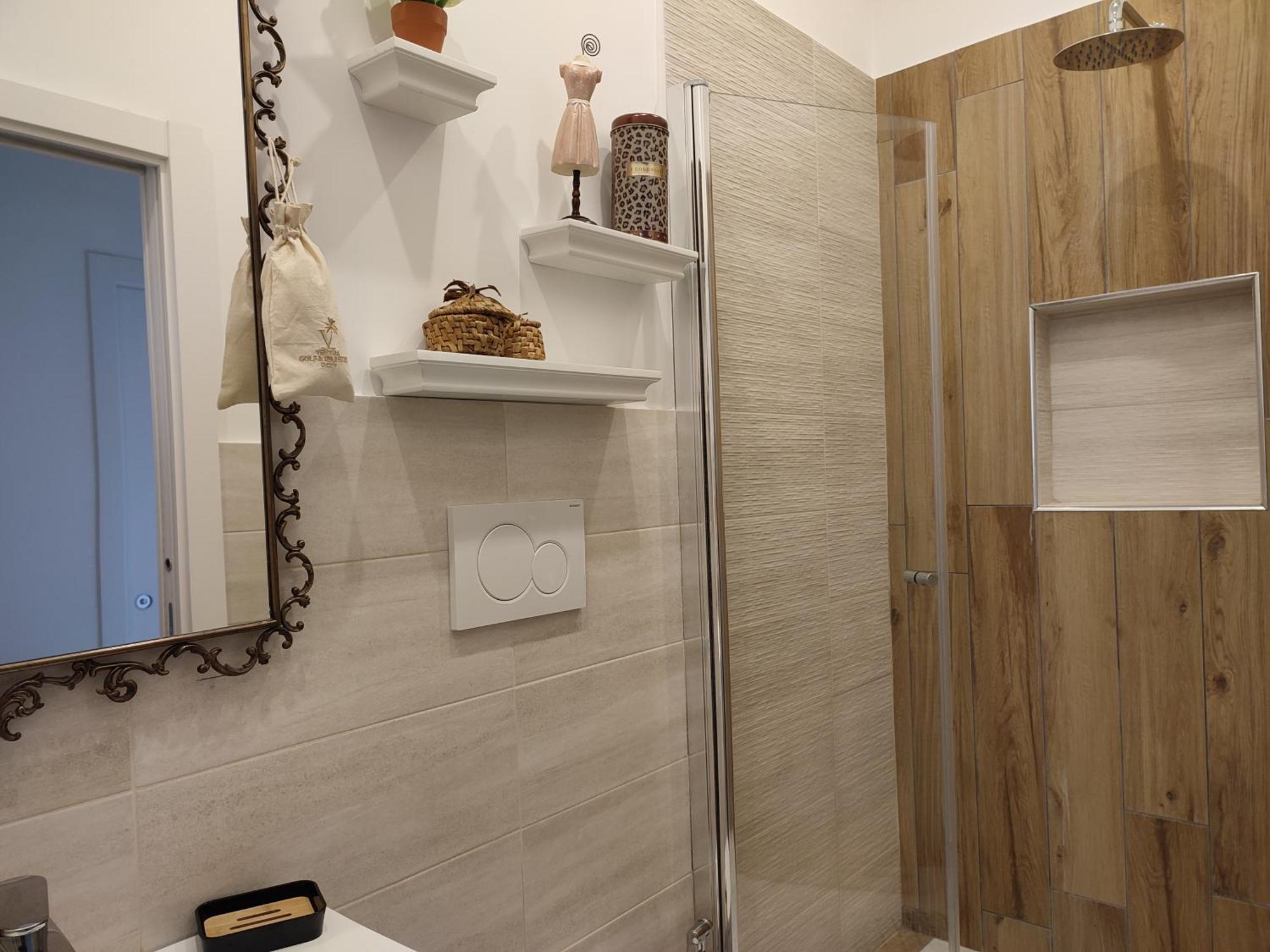 Apartment Romantika Rome