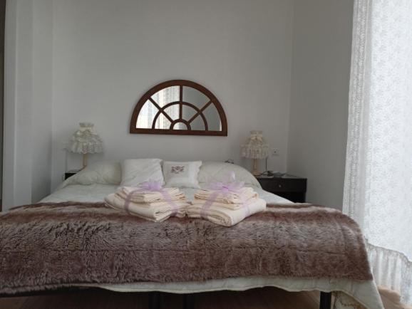 Romantika Apartment Rome