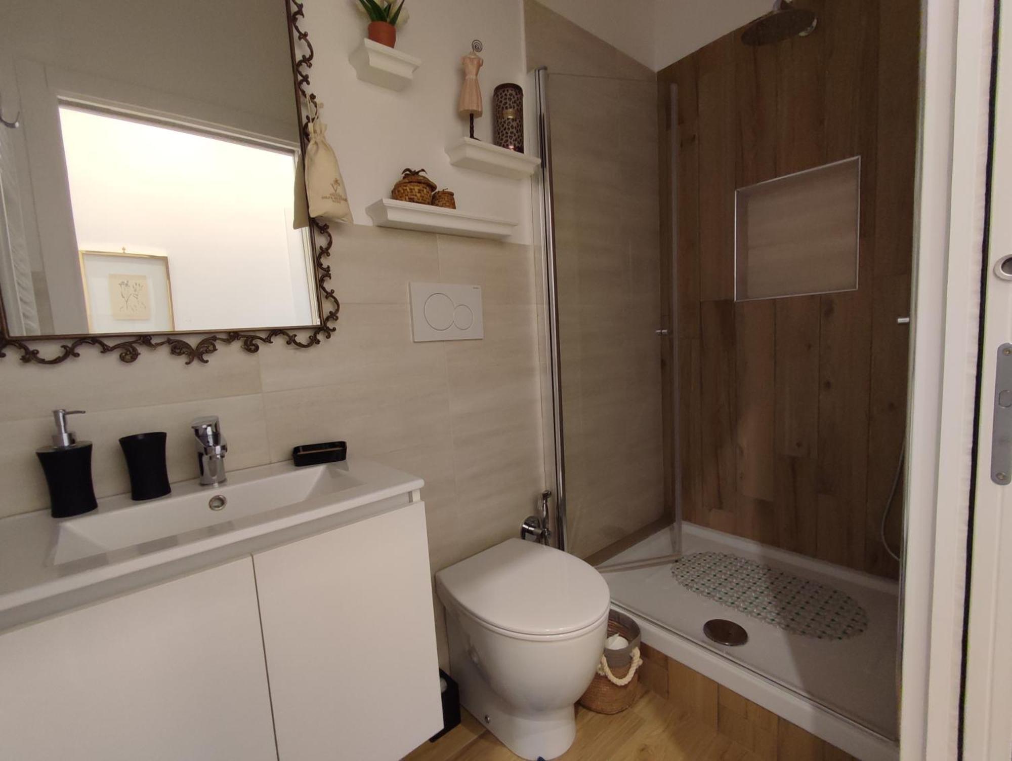 Apartment Romantika Rome