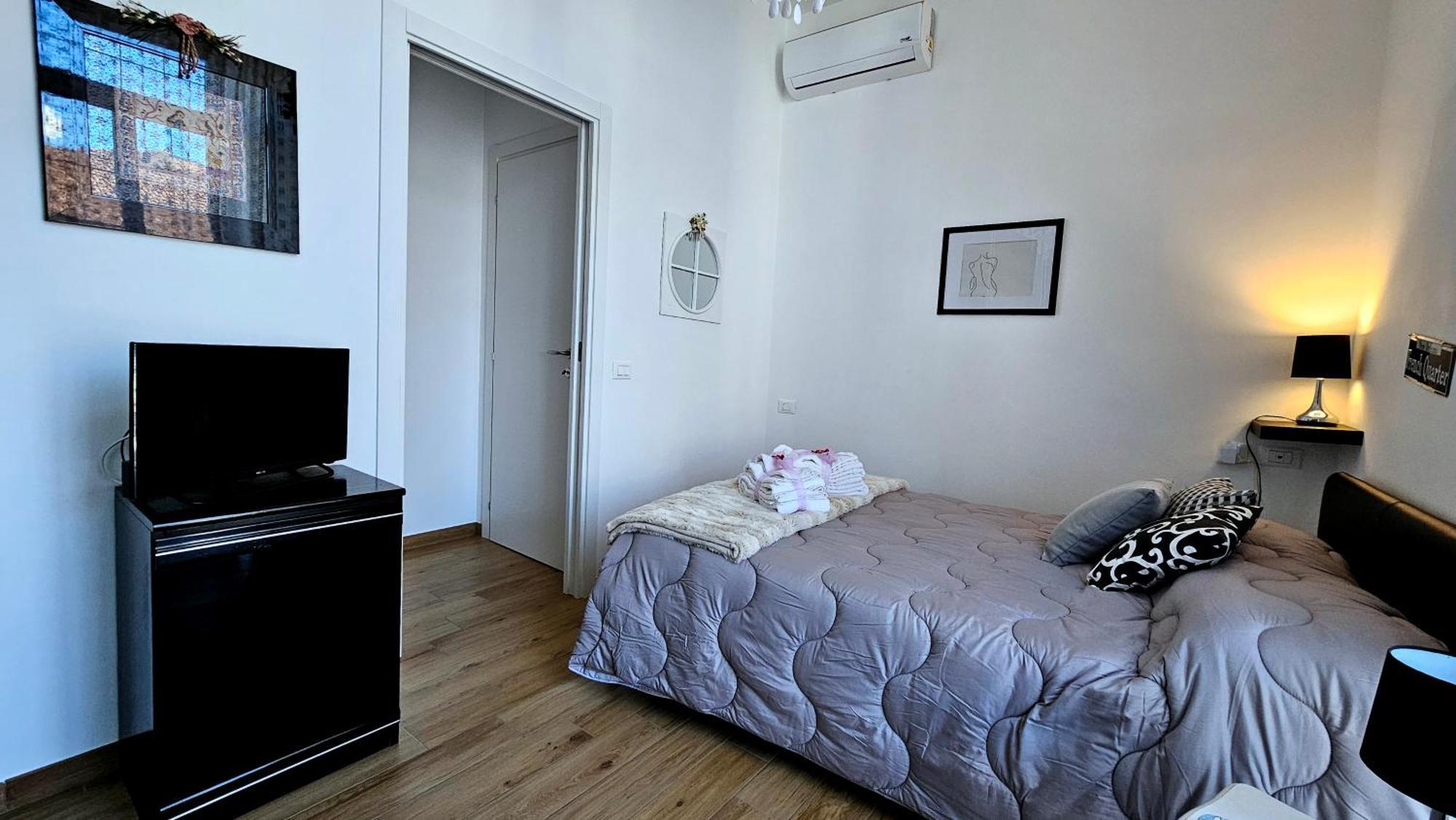 Apartment Romantika *