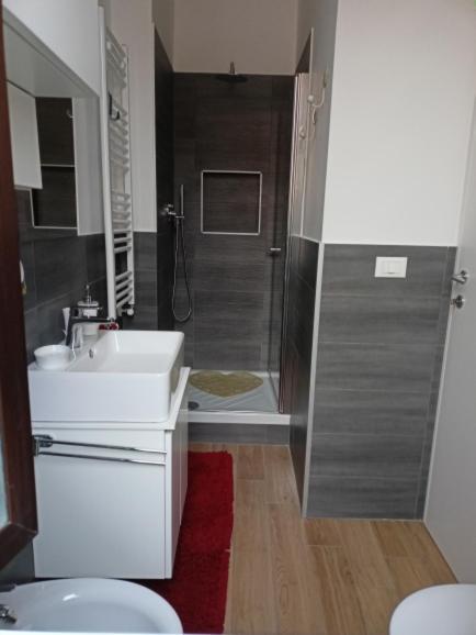 Apartment Romantika Rome