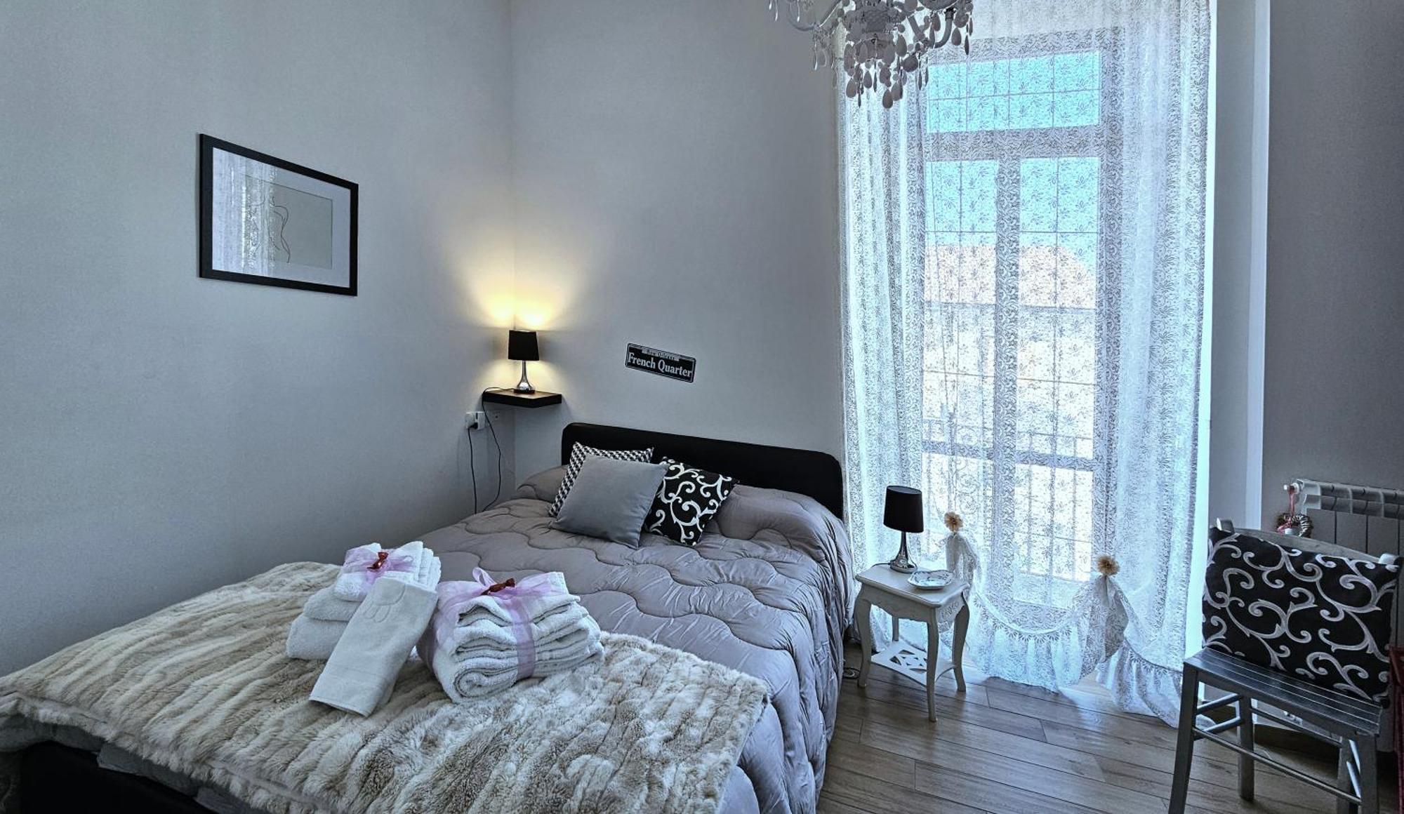 Romantika Apartment Rome