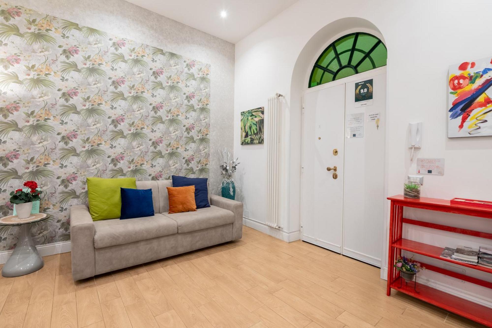Casa Fabio Apartment *