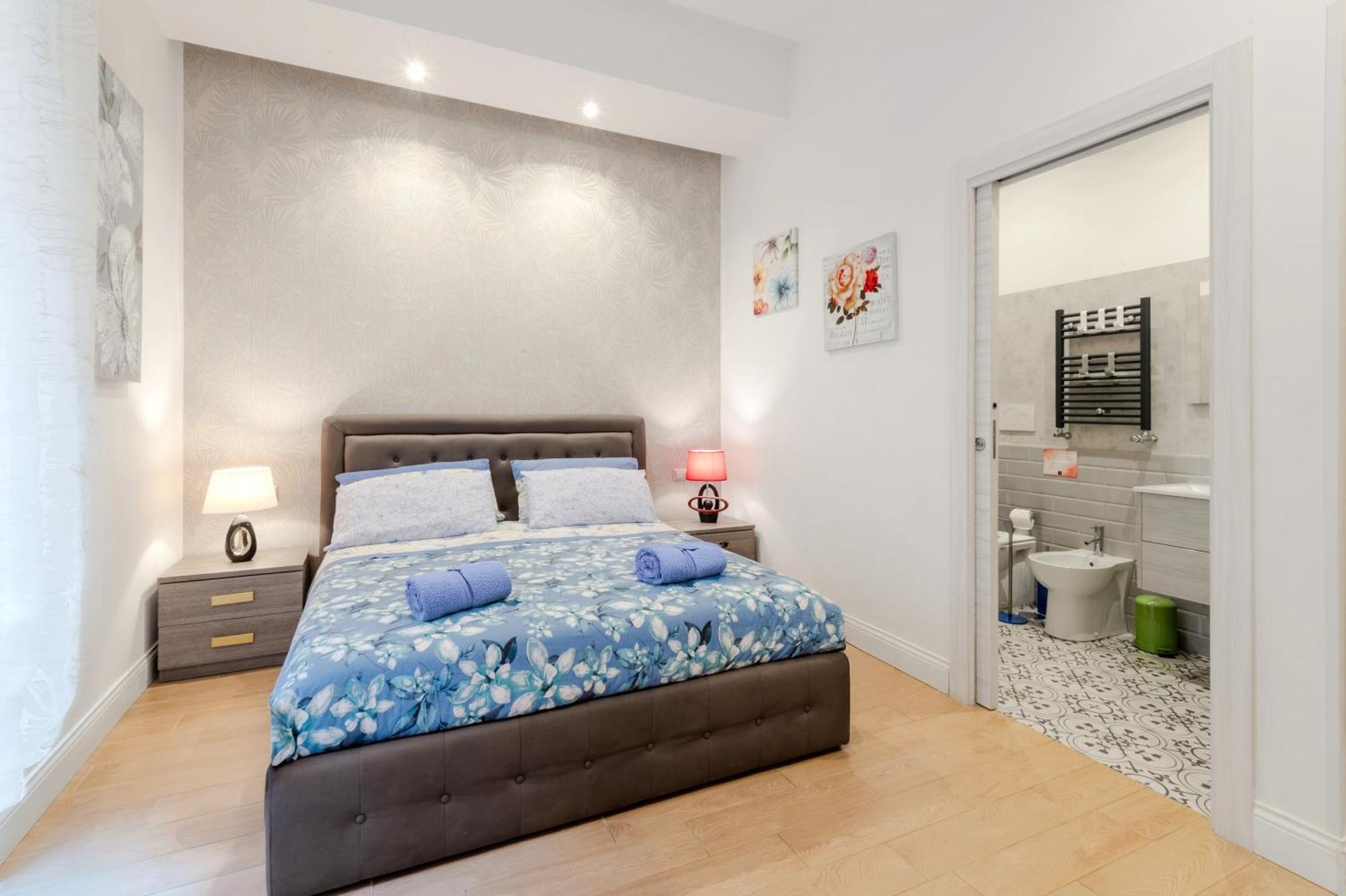 Casa Fabio Apartment Rome