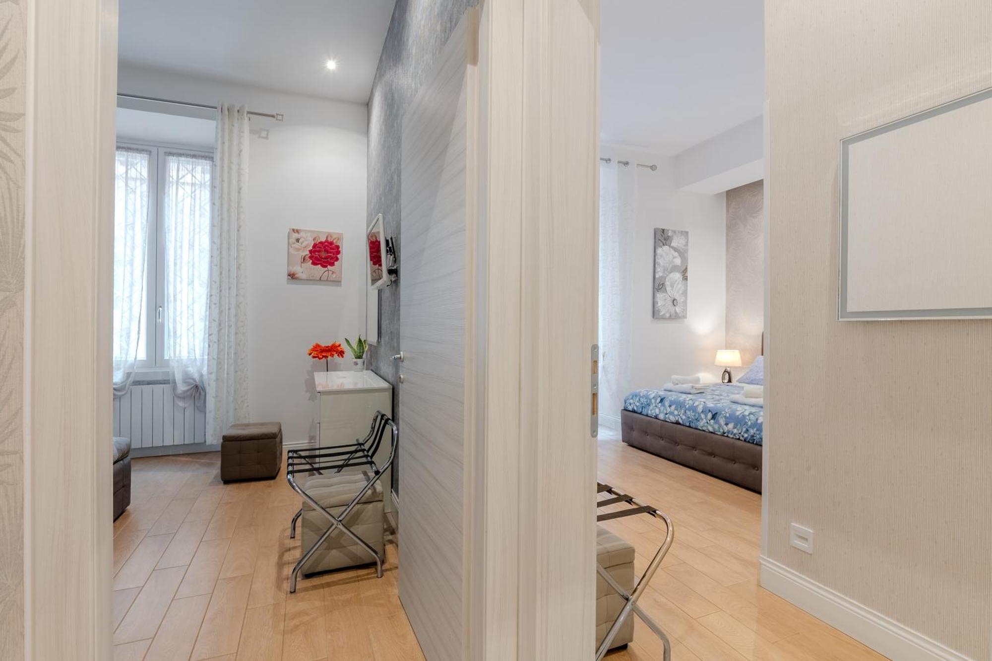 Casa Fabio Rome