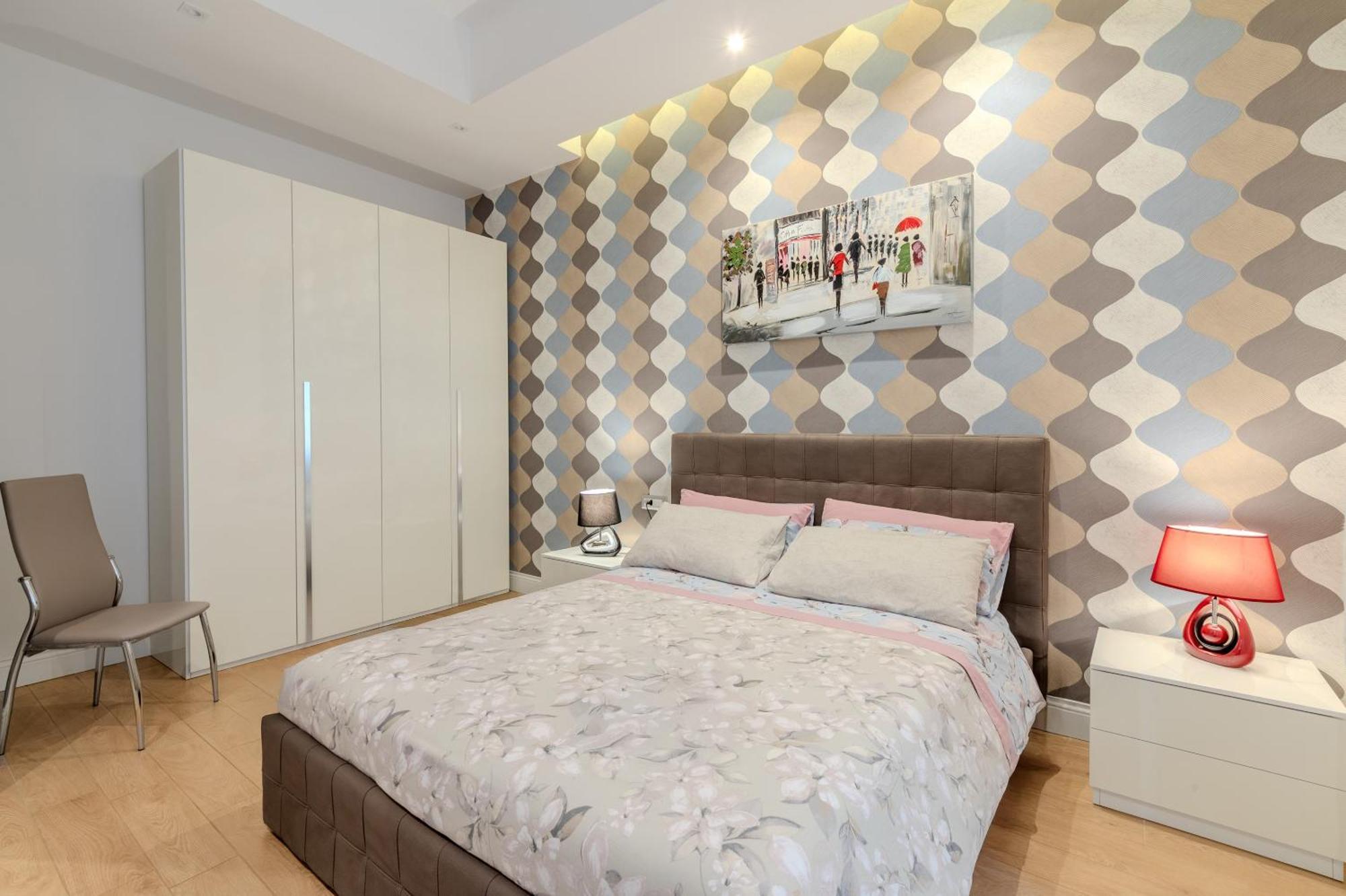 Casa Fabio * Rome