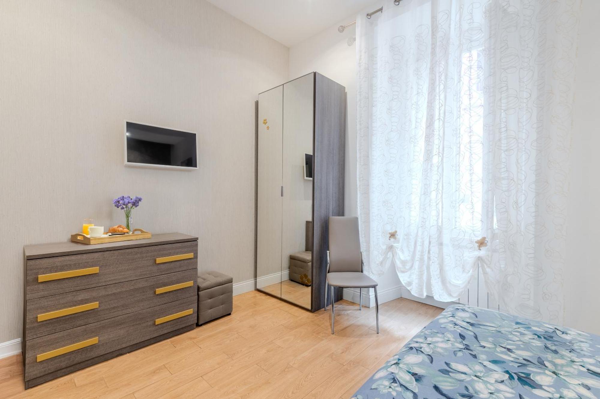 Apartment Casa Fabio