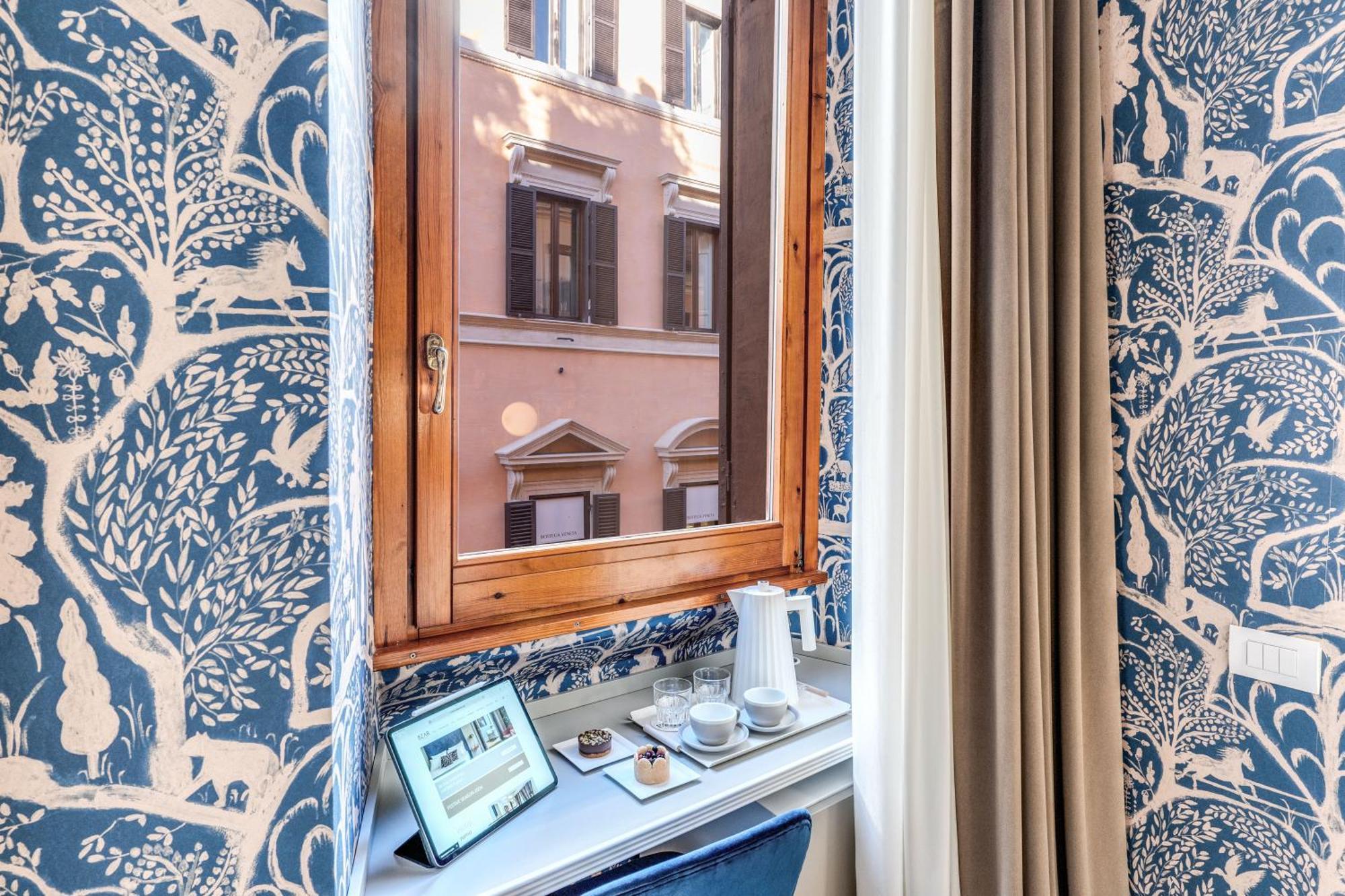 Gasthof Townhouse Condotti 29 *