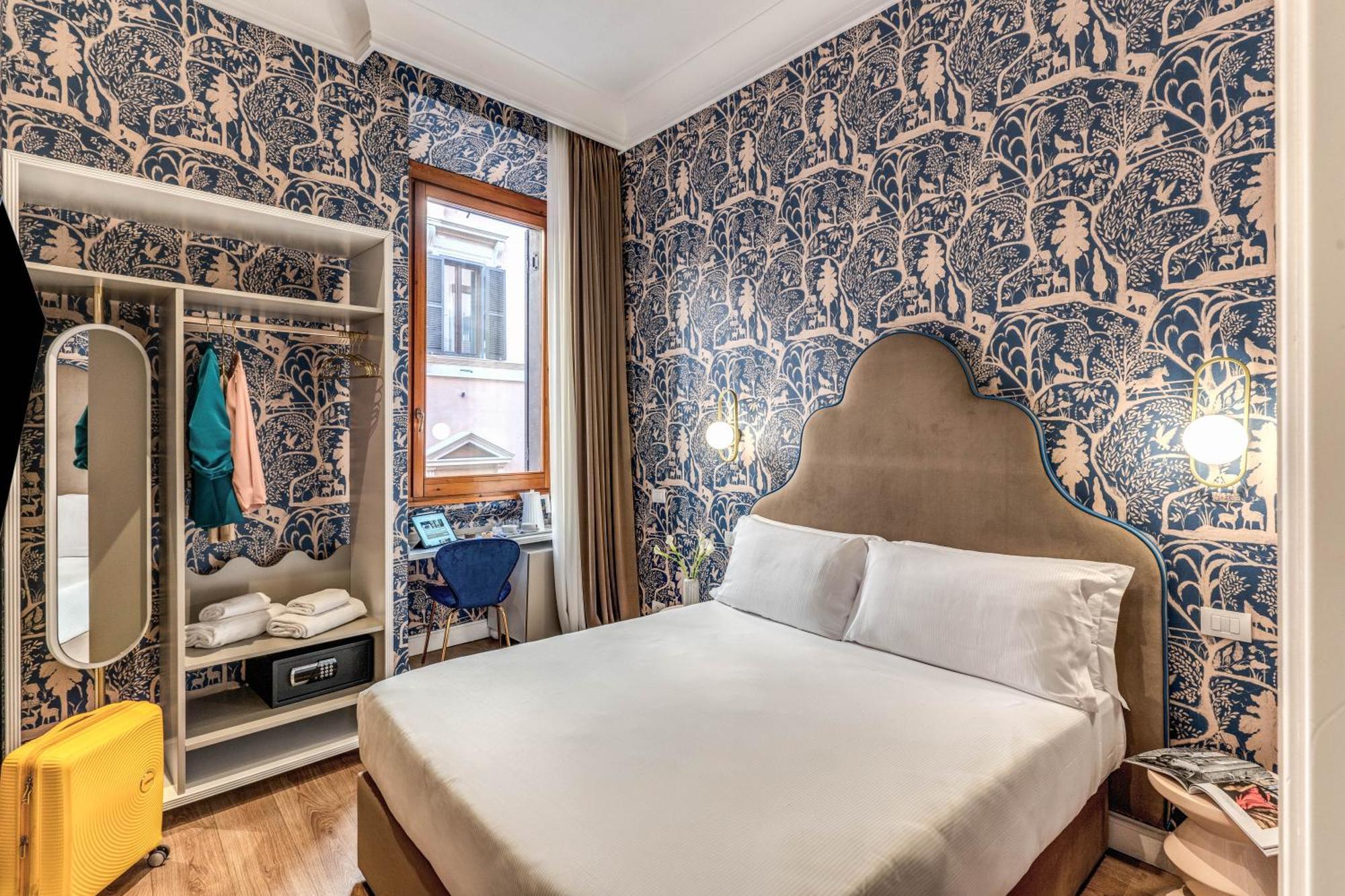 Gasthof Townhouse Condotti 29