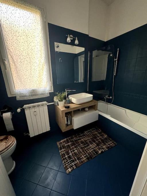 Casa Cozy Rest Roma