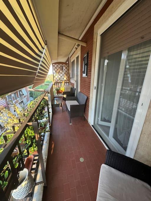 Casa Cozy Rest * Roma