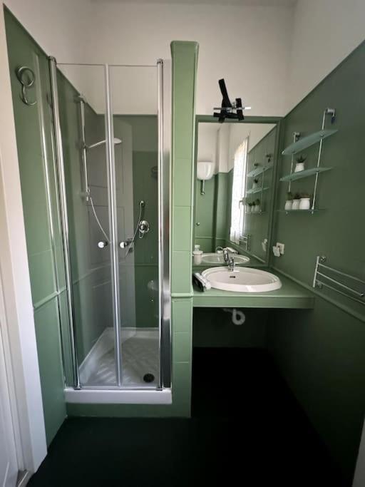 Appartamento Casa Cozy Rest