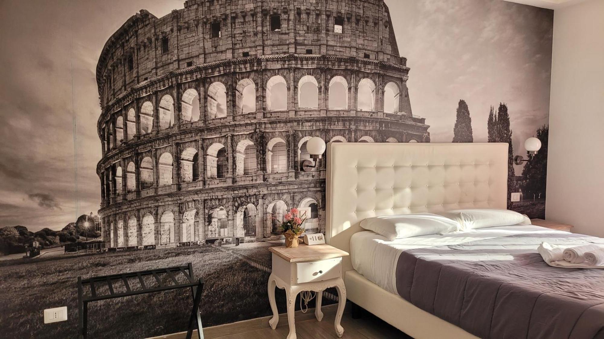 Romantic Dreams