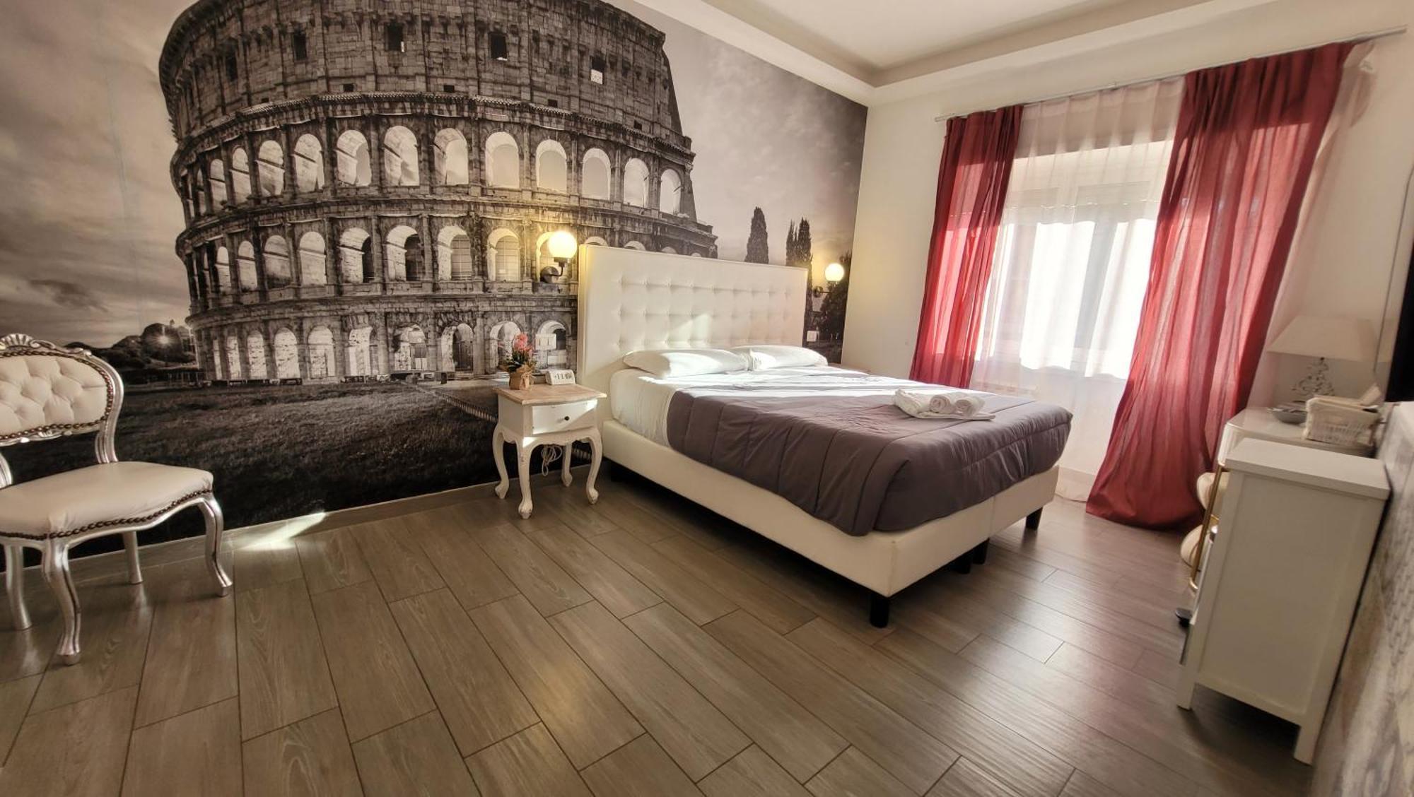 Affittacamere Romantic Dreams