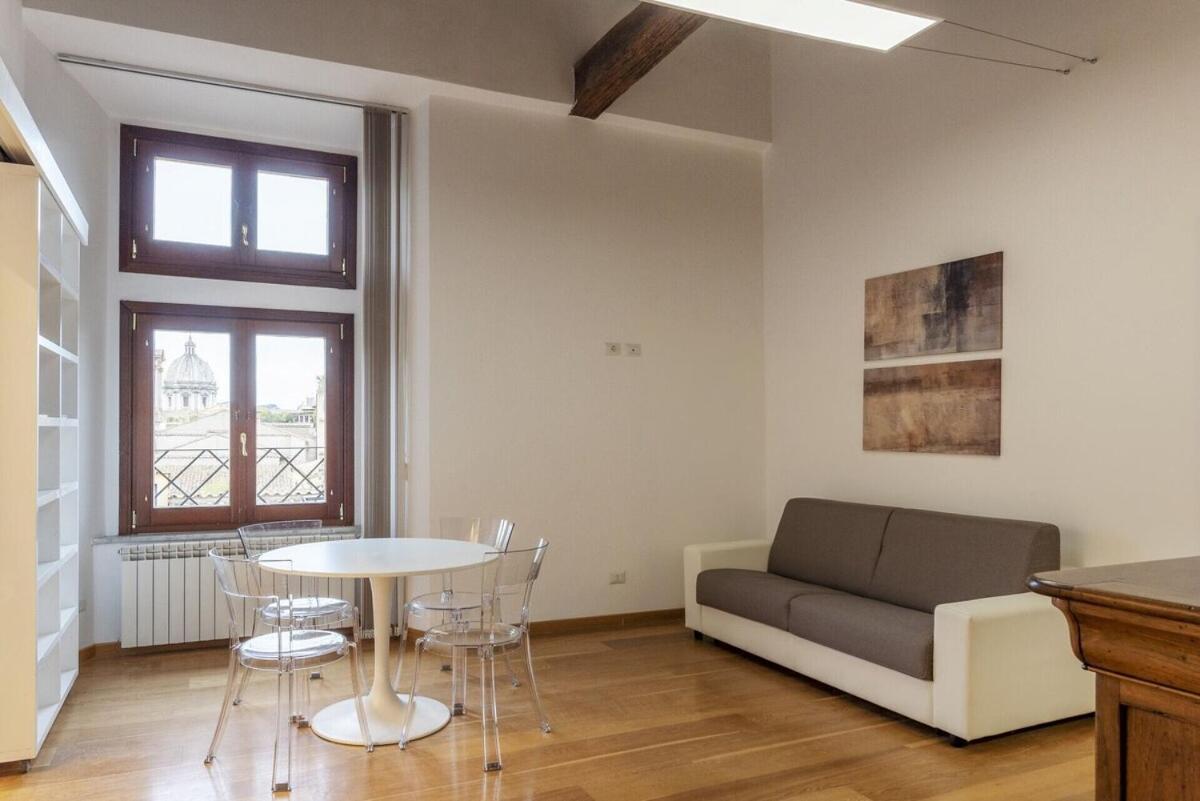 Appartamento Live - Exclusive Penthouses