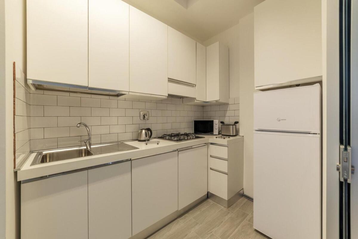 Live - Exclusive Penthouses Roma
