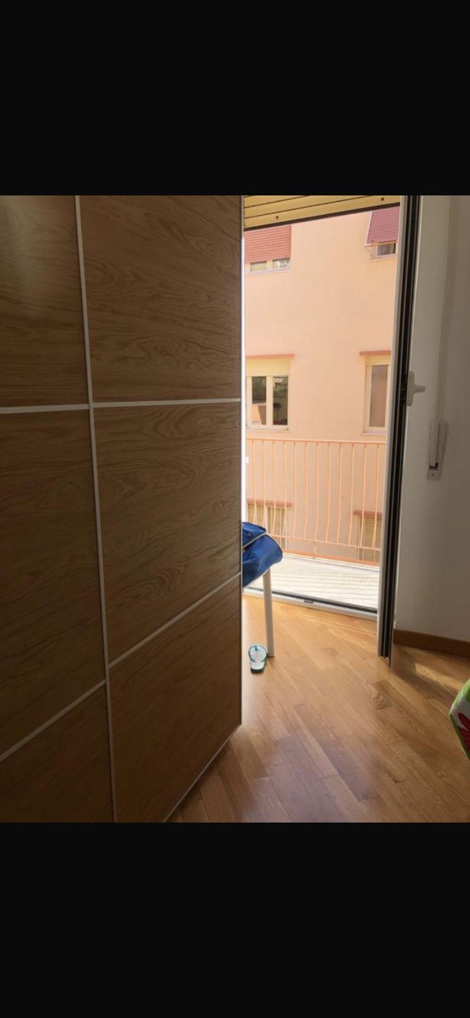 La Casa Di Marta E Francesco Rom