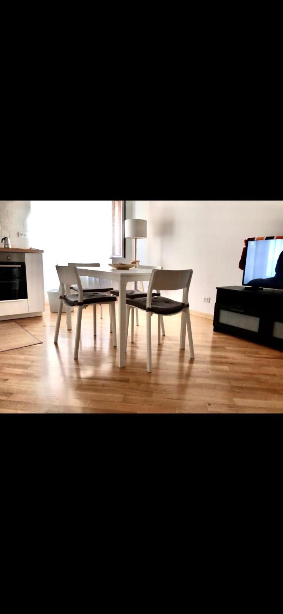 La Casa Di Marta E Francesco * Rom
