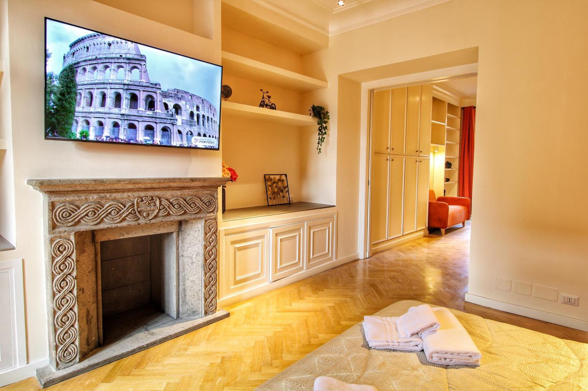 Apartamento Domus Mazzini