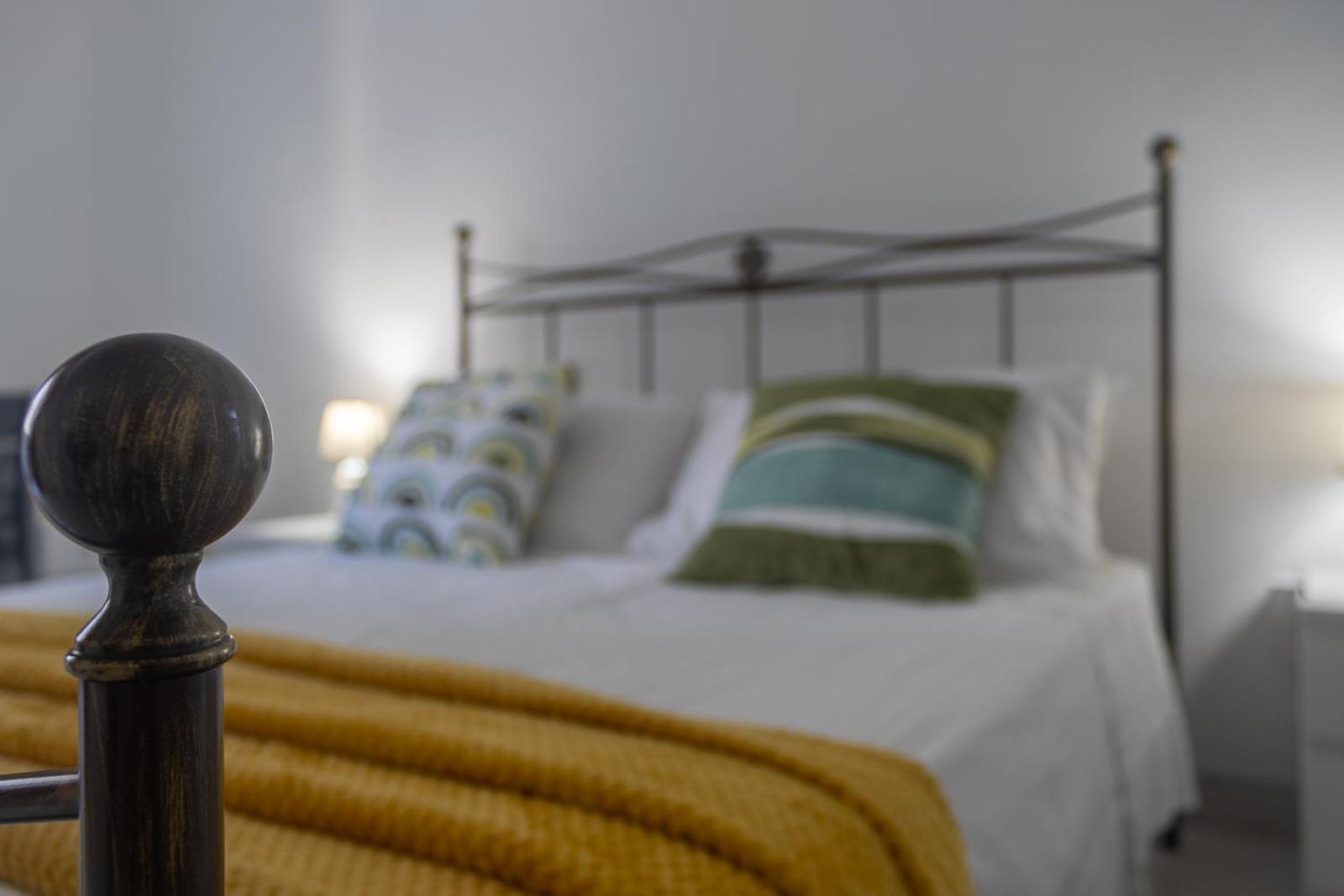 Facchinetti's Flat Apartment